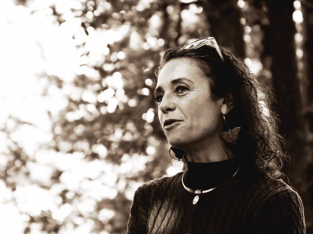 Katia Bessette