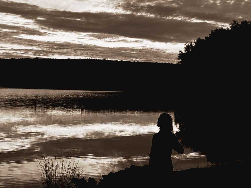 Balade nocturne Les créatures de l'ombre