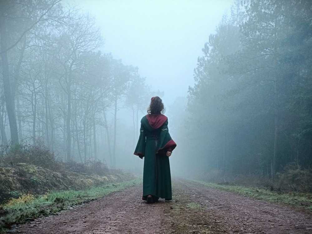 Balade La Ronde des sorcières