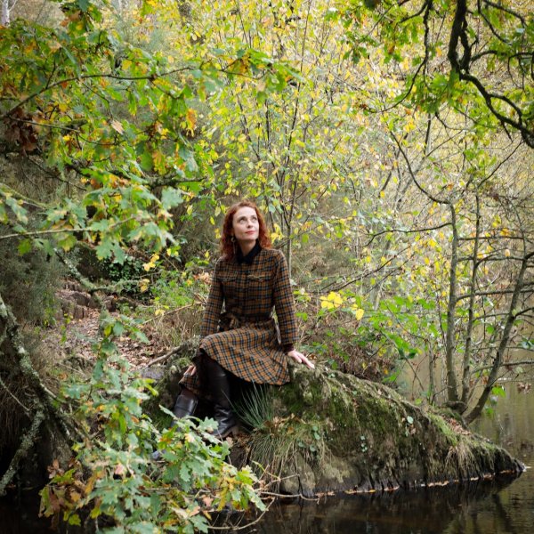 Le Val sans retour avec Katia Bessette