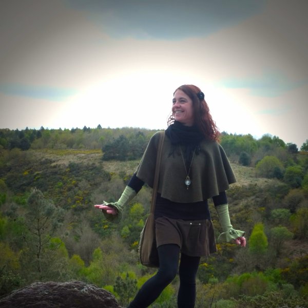 Le Val sans retour avec Katia Bessette