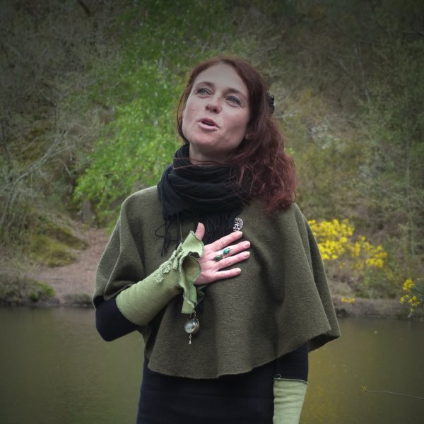 Le Val sans retour Katia Bessette