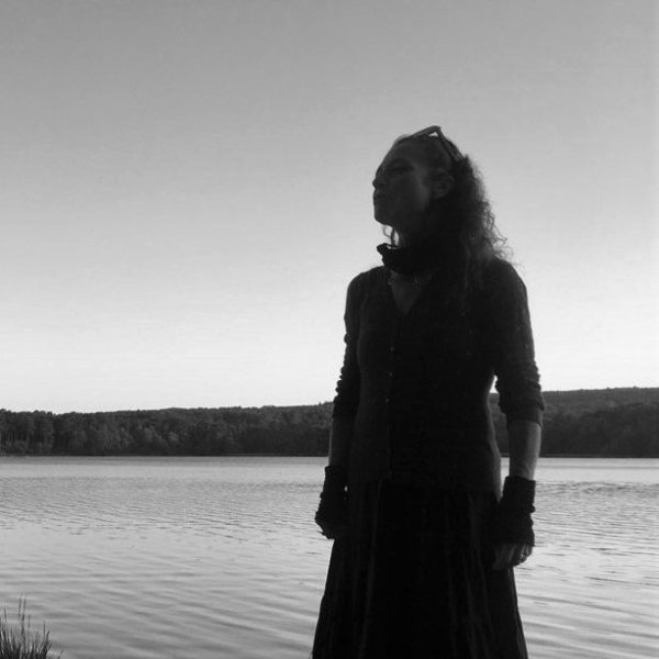 Balade nocturne avec Katia Bessette